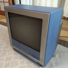 2025年最新】SHARP ブラウン管テレビ・テレビデオの人気アイテム