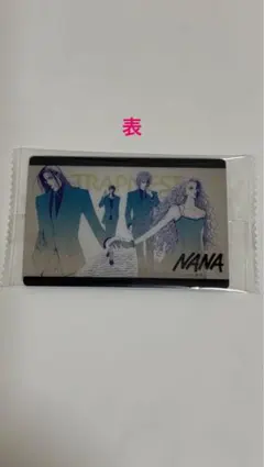 NANA 本城蓮 カード 2枚セット - メルカリ