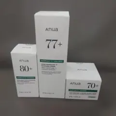 Anua アヌア ドクダミ ハートリーフ デイリーローション トナー セラム