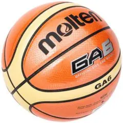 molten バスケットボール 6号