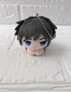 鬼滅の刃 冨岡義勇 はぐキャラコレクション