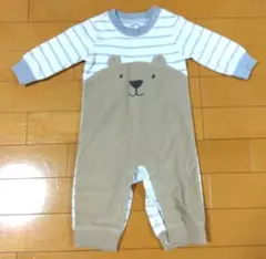 carter's クマロンパース 6ヶ月用