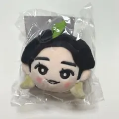 ミセス 藤澤涼架 韓国ソウルコン ぬいぐるみキーホルダー猫耳 - メルカリ