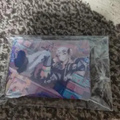 暁山瑞希　ノーブルアート