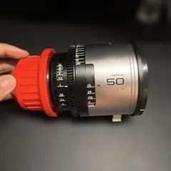 Blazar Remus 45mm T/1.8 アナモルフィック - メルカリ