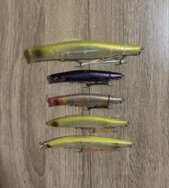 Megabass X-80MAGNUM+1 鈴木釣具オリカラ 新潟東港 サワラ Megabass X-80MAGNUM+1 鈴木釣具オリカラ 新潟東港 サワラ - メルカリ