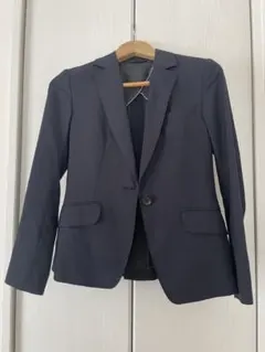 ストライプスーツ 洋服の青山 n-line by nozomi 7号