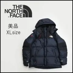 48270★冬 ノースフェイス ダウンジャケット SUMMIT SERIES