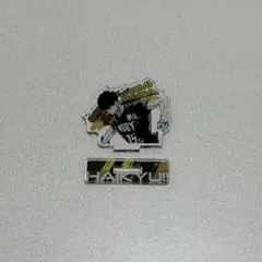 ハイキュー ミニアクリルスタンド 佐久早聖臣