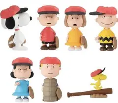 スヌーピー　ならぶんです４　パティ