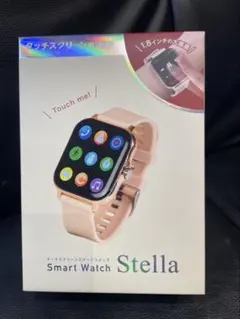 スマートウォッチ