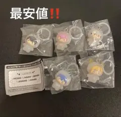 早い者勝ち‼️ PLAVE めじるしアクセサリー 全5種 コンプリートセット　韓国