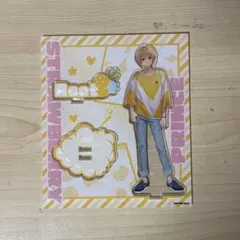 るぅとくん　アクスタ