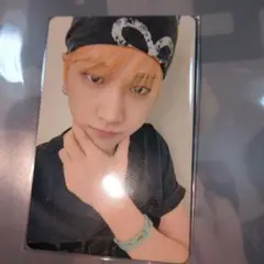 BOYNEXTDOOR 5th EP The Action ラキドロ　リウ