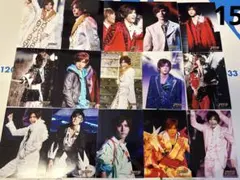 ♡Hey!Say!JUMP 山田涼介　公式写真まとめ売り200枚♡