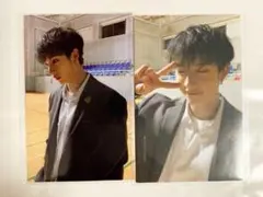 straykids バンチャン トレカ セット