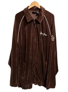 Sean John 赤 シャツ 未使用タグ付き Sean John T-shirt With The Name Raised With A Rubber Print