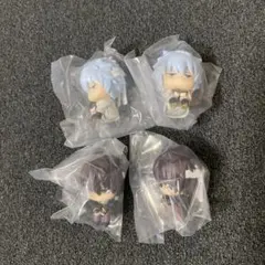 銀魂 まちぼうけ 攘夷時代でもスタンバってました 坂田銀時 高杉晋助