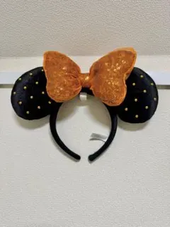 ディズニーカチューシャ