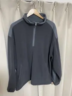 c.e cavempt フリース ハーフジップ プルオーバー Coming soon】 昨年大人気のフリースハーフジップがまもなく販売