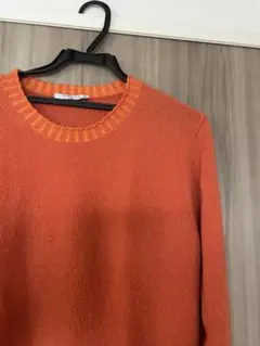 イタリア製 ニット