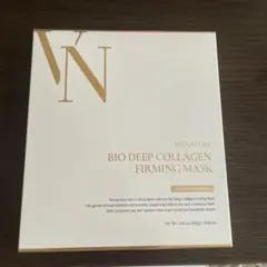 VINNE BIO DEEP COLLAGEN FIRMING MASKのサムネイル