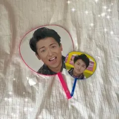 嵐　Popcorn 大野智　セット