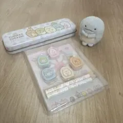 すみっコぐらし まとめ売り