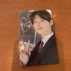 TXT ACT : PROMISE EP.2 JAPAN FC 特典