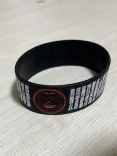 かずき山盛り ラバーバンド ラババン 黒のサムネイル