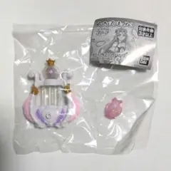 アースウィンディハープ なりきりプリキュア 3 キュアアース プリキュア ガチャ