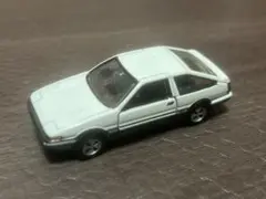 値下げ　トミカ　トヨタ スプリンター トレノ