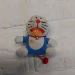 レトロ　ドラえもん　ぬいぐるみ　1970-2001