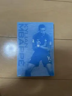 Kylian Mbappé 書籍