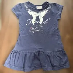 Cathy motherways 半袖Tシャツ 120cmのサムネイル