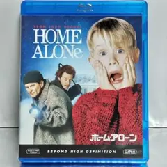 【Blu-ray】ホーム・アローン('90米)