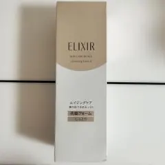 エリクシールシュペリエルクレンジングフォーム 145g