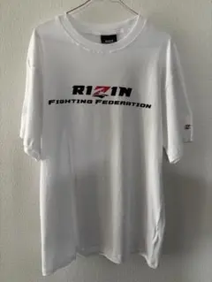 RIZIN tシャツのサムネイル
