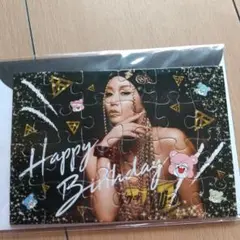 限定品 倖田來未 2011 ライブ パズル 限定品 倖田來未 2011 ライブ パズル 限定品 倖田來未 2011