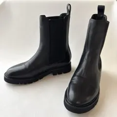 2025年最新】SLOBE iena サイドゴアブーツ 37の人気アイテム