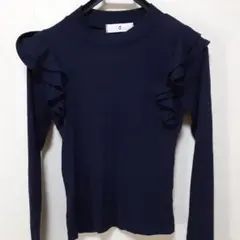 dholicカットソー