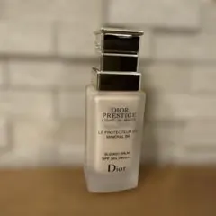 Dior プレステージホワイトルプロテクターUVミネラルBB 00 30mL