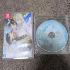 Switch Honey Vibes 通常版