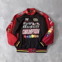 JH Design Kyle Busch 2015 レーシングジャケット - メルカリ