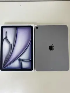 Apple iPad Air 11インチ＋Apple Pencil Pro