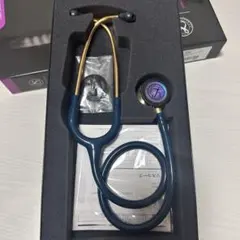 2026年最新】リットマン聴診器 レインボーの人気アイテム - メルカリ