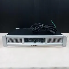 2026年最新】qsc パワーアンプの人気アイテム - メルカリ
