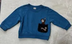 おさるのジョージ 80