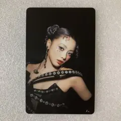 HINATA ヒナタ XG MILLION PLACES 封入 トレカ