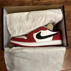 NIKE Air Jordan 1 Retro Low OG 26cm